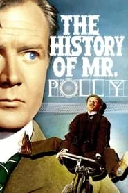 Poster for The History of Mr. Polly