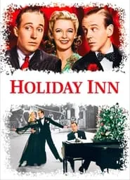 Poster for Holiday Inn
