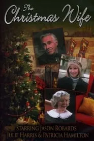 Poster for The Christmas Wife