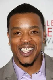 Image of Russell Hornsby