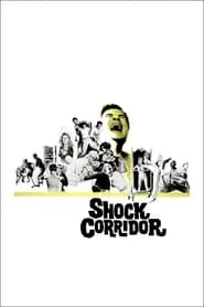 Poster for Shock Corridor