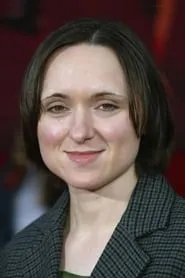Image of Sarah Vowell