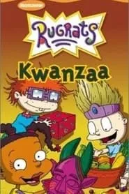 Poster for A Rugrats Kwanzaa