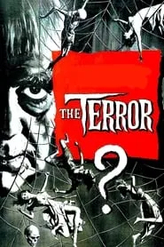 Poster for The Terror