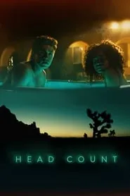 Poster for Head Count