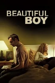 Poster for Beautiful Boy
