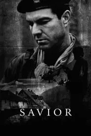 Poster for Savior
