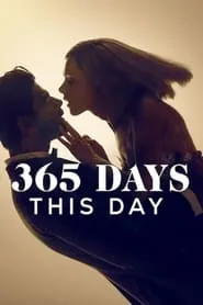 Poster for 365 Days: This Day