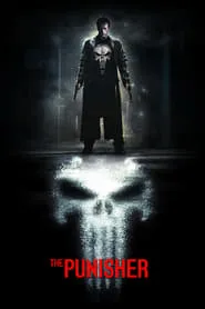 Poster for The Punisher