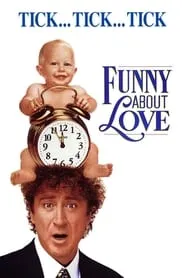 Poster for Funny About Love