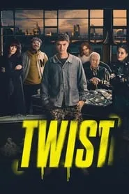 Poster for Twist