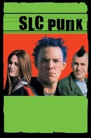 Poster for SLC Punk