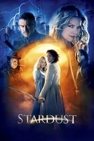 Poster for Stardust