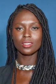 Image of Jodie Turner-Smith