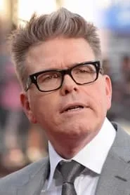 Image of Christopher McQuarrie