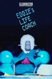 Poster for Eddie's Life Coach