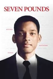 Poster for Seven Pounds