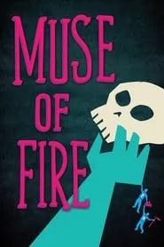 Poster for Muse of Fire