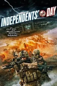 Poster for Independents' Day