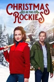 Poster for Christmas in the Rockies