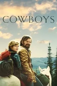 Poster for Cowboys