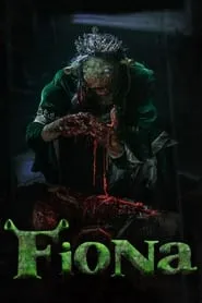 Poster for Fiona