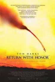 Poster for Return with Honor
