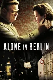 Poster for Alone in Berlin