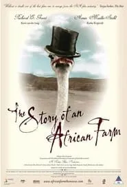 Poster for The Story of an African Farm