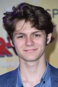 Image of Ty Simpkins