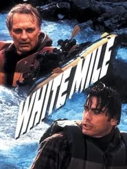 Poster for White Mile