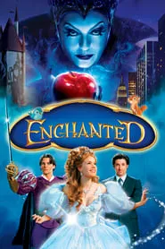 Poster for Enchanted