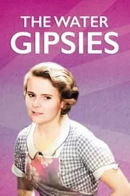 Poster for The Water Gipsies