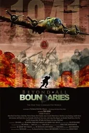 Poster for Beyond All Boundaries