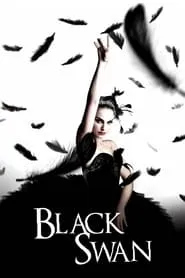 Poster for Black Swan