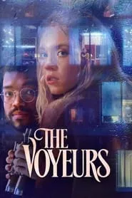 Poster for The Voyeurs