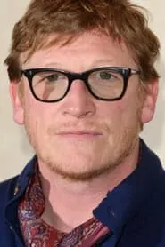 Image of Geoff Bell
