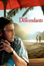 Poster for The Descendants