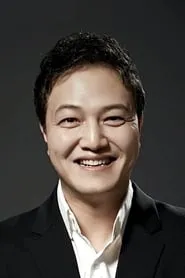 Image of Jung Woong-in