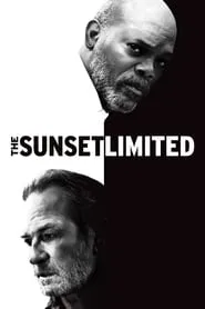 Poster for The Sunset Limited