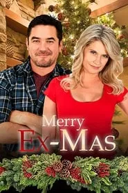 Poster for Merry Ex-Mas