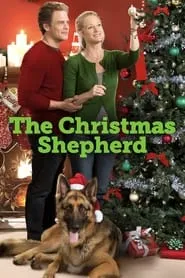 Poster for The Christmas Shepherd