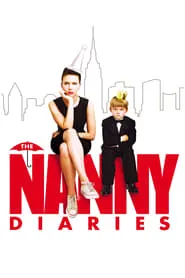 Poster for The Nanny Diaries