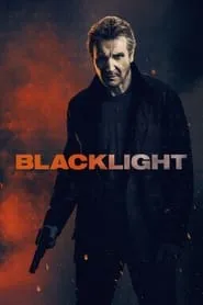 Poster for Blacklight