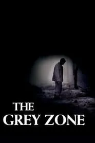 Poster for The Grey Zone