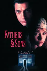 Poster for Fathers & Sons