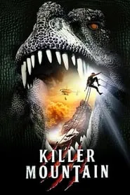 Poster for Killer Mountain