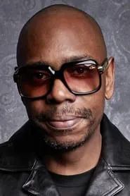 Image of Dave Chappelle
