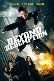Poster for Beyond Redemption