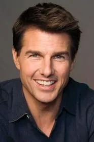 Image of Tom Cruise